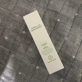[더마허브] 스킨룩스 더마미스트 150ml — 3.5점을 준 리뷰어가 2018년 3월 올린 사용 사진