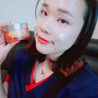 아크웰 아쿠아 클리니티 수분크림 — 4.67점을 준 리뷰어가 2018년 10월 올린 사용 사진