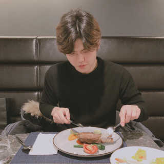뷔페G [뷔페 G 글래드호텔 강남코엑스센터점] 2인 식사권 — 5점을 준 리뷰어가 2019년 3월 올린 사용 사진