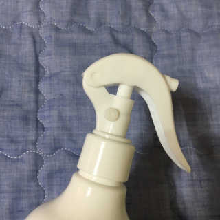 셀로몬 토일렛 스프레이 500ml — 5점을 준 리뷰어가 2018년 5월 올린 사용 사진