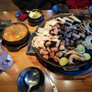JiEunJeon님이 올린 리뷰 사진 1
