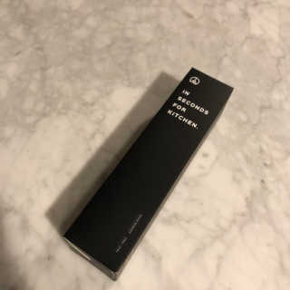 PEACE MOMENT 피스모먼트 인세컨즈포키친 320mL 천연살균소독제 — 4점을 준 리뷰어가 2019년 2월 올린 사용 사진