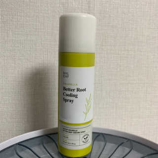 달리프 클로렐라 베러 루트 쿨링 스프레이 100ml — 3점을 준 리뷰어가 2019년 6월 올린 사용 사진
