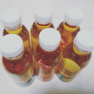(주)쟈뎅 [쟈뎅] 아워티 500ml （총 6병） — 5점을 준 리뷰어가 2019년 7월 올린 사용 사진