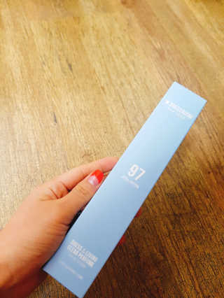 더블유드레스룸 드레스퍼퓸 150ml — 5점을 준 리뷰어가 2018년 12월 올린 사용 사진