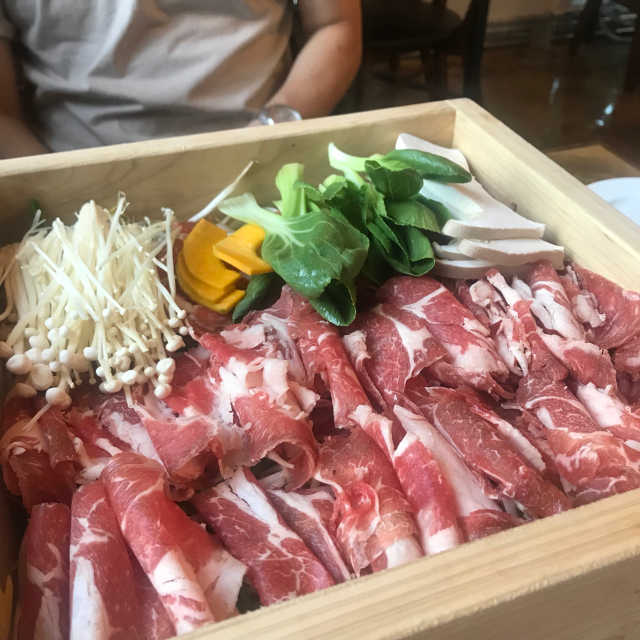 후암편백 소고기 편백 찜 2인분 리뷰 사진