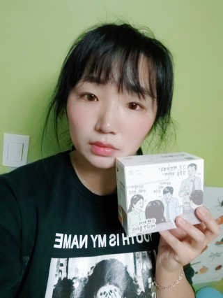 메디포스트 모비타 메디칸플러스 — 5점을 준 리뷰어가 2018년 12월 올린 사용 사진