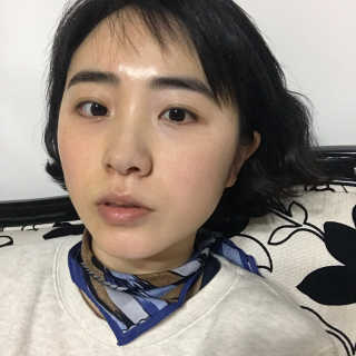 디마스크 폴루션 파이터 원더 밤[톤 업] — 3.5점을 준 리뷰어가 2017년 2월 올린 사용 사진