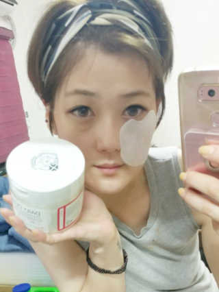 나이팅게일 데일리 더마 클렌징패드 마일드 — 4.5점을 준 리뷰어가 2017년 9월 올린 사용 사진