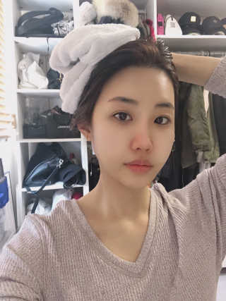 자이엘 S.O.S 레드 칙 케어팩 2 Box — 1점을 준 리뷰어가 2020년 1월 올린 사용 사진