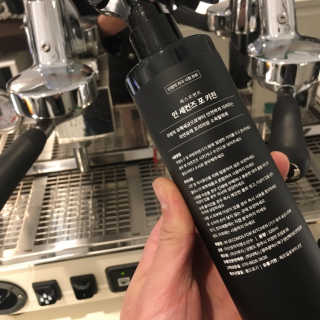 PEACE MOMENT 피스모먼트 인세컨즈포키친 320mL 천연살균소독제 — 4.67점을 준 리뷰어가 2018년 10월 올린 사용 사진
