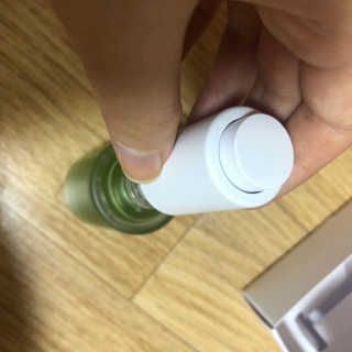 셀리맥스 노니 에너지 앰플 — 4점을 준 리뷰어가 2019년 7월 올린 사용 사진