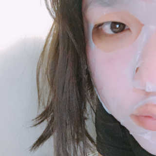 에슬레나 엑스트라 밸런싱 힐링 마스크 10장 — 4.17점을 준 리뷰어가 2017년 10월 올린 사용 사진