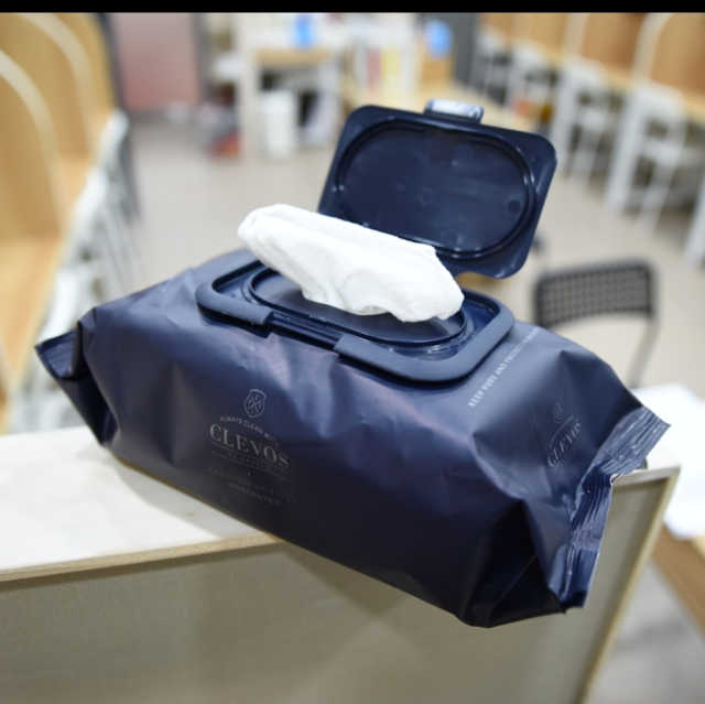 클레보스 프라임 리뷰 사진