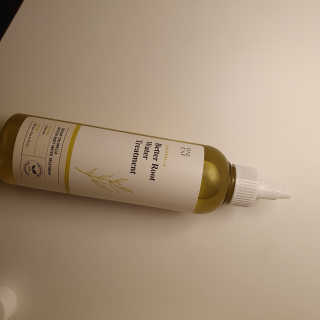 달리프 클로렐라 베러 루트 워터트리트먼트 200ml — 5점을 준 리뷰어가 2020년 3월 올린 사용 사진