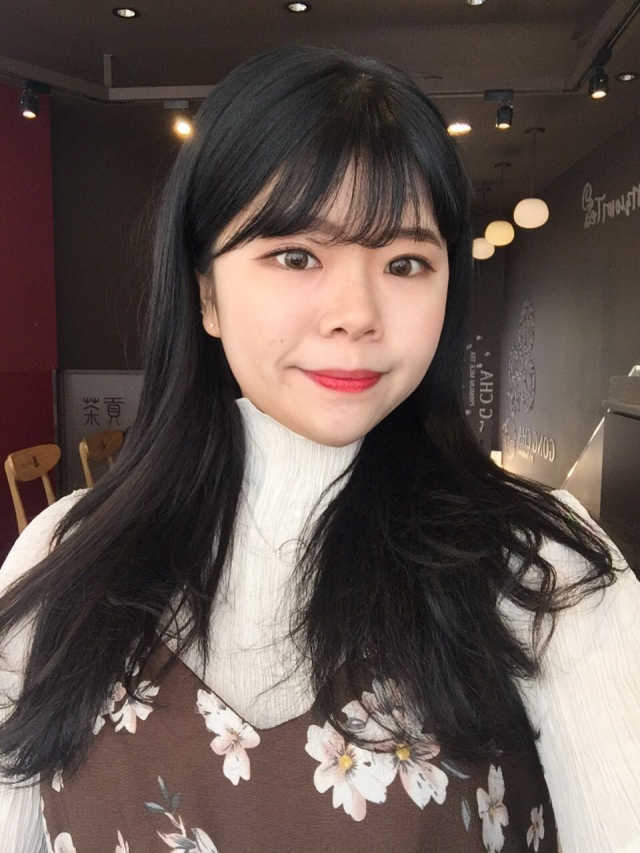 폭스타일 스위트 서클 목걸이 (W/G) 리뷰 사진