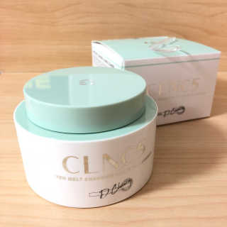 CLNC5 워터 멜트 체인징 클렌저 — 5점을 준 리뷰어가 2018년 7월 올린 사용 사진