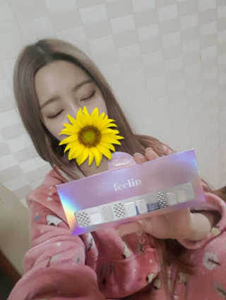 필린 릿티커 — 4.83점을 준 리뷰어가 2018년 10월 올린 사용 사진