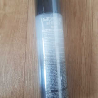 다슈코리아 다슈 볼륨 카페인 파워 에어부스터 120ml — 5점을 준 리뷰어가 2019년 8월 올린 사용 사진