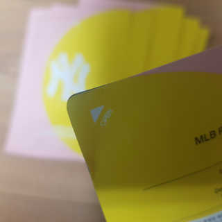 MLB COSMETICS [MLB PLAY] 톤업 화이트닝 마스크 1BOX — 5점을 준 리뷰어가 2019년 9월 올린 사용 사진