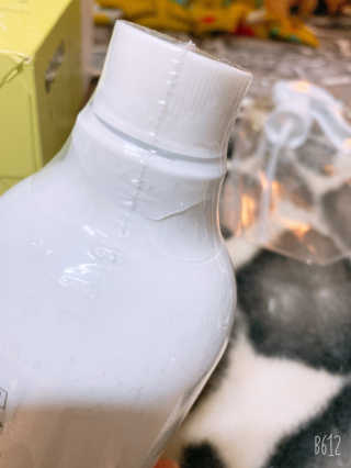 그린그램 베이직 뿌리는 살균 소독제 살균소독수 — 5점을 준 리뷰어가 2020년 3월 올린 사용 사진