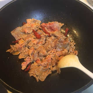 땡땡쿡 쓰촨 마라샹궈 2인분 608g — 5점을 준 리뷰어가 2019년 8월 올린 사용 사진