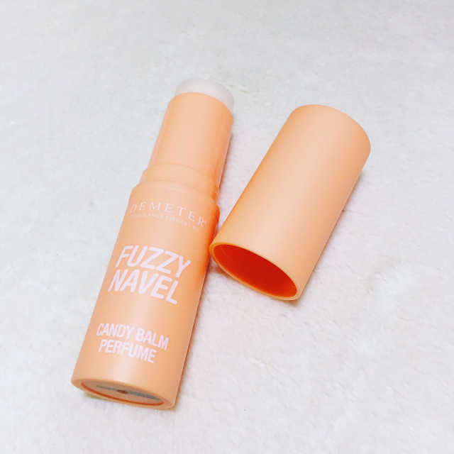 캔디밤 퍼퓸 EDT 리뷰 사진