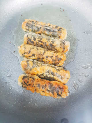 화곡미담 옛날 떡볶이 — 4점을 준 리뷰어가 2020년 2월 올린 사용 사진