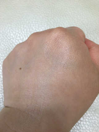 최윤하스텔라 최윤하 만물상 올인원 만능크림 — 3점을 준 리뷰어가 2019년 4월 올린 사용 사진