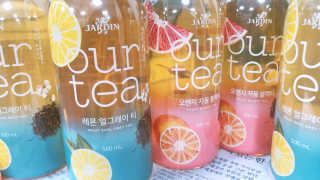 (주)쟈뎅 [쟈뎅] 아워티 500ml （총 6병） — 5점을 준 리뷰어가 2019년 7월 올린 사용 사진