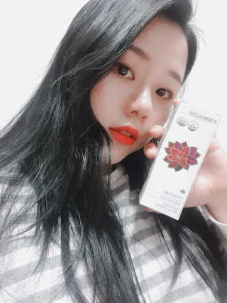 푸드올로지 콜레올로지 — 5점을 준 리뷰어가 2019년 2월 올린 사용 사진