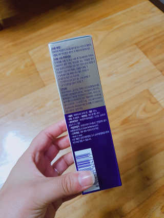 페어아크네 크리미폼 페어아크네 크리미 폼 — 4점을 준 리뷰어가 2019년 7월 올린 사용 사진