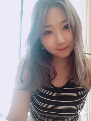 메종드아이디헤어수내 [메종드아이디헤어 분당수내] 염색+ 컷 — 5점을 준 리뷰어가 2018년 8월 올린 사용 사진