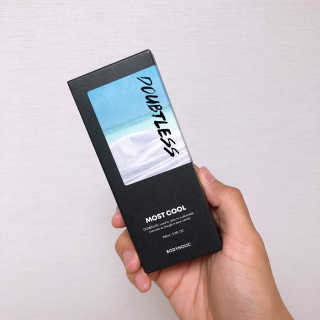 바디홀릭 다우트리스 라인 바디미스트 100ml — 5점을 준 리뷰어가 2019년 7월 올린 사용 사진