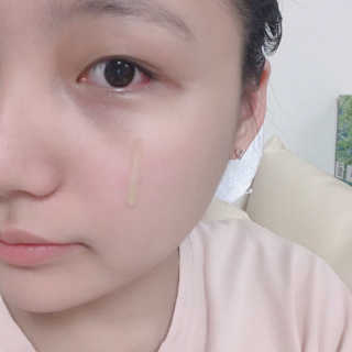 보타니티 [홍]조[진]정[결]케어 플라본 세럼 — 4.33점을 준 리뷰어가 2018년 5월 올린 사용 사진