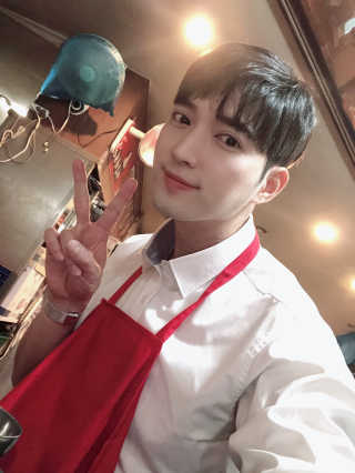 [매운녀석들] A,B,C,D 세트 중 택1 — 5점을 준 리뷰어가 2020년 1월 올린 사용 사진