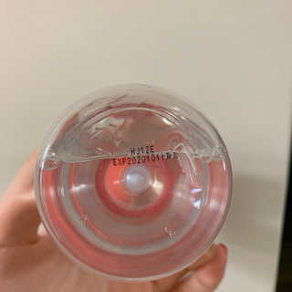 솔테라피 안나 트러블 토너 300ml — 5점을 준 리뷰어가 2019년 4월 올린 사용 사진