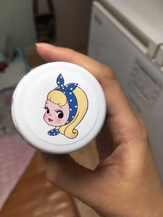 마이요기 요거트 — 5점을 준 리뷰어가 2019년 7월 올린 사용 사진