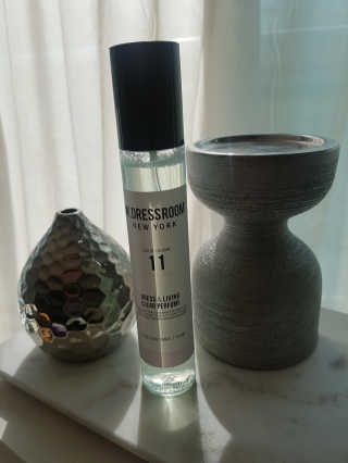더블유드레스룸 드레스퍼퓸 150ml — 4.33점을 준 리뷰어가 2018년 10월 올린 사용 사진