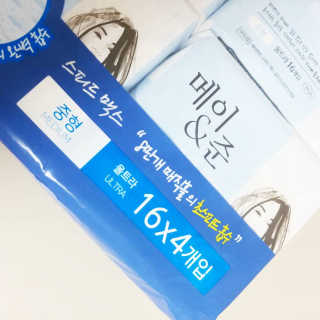 메이앤준 스피드맥스 — 5점을 준 리뷰어가 2019년 3월 올린 사용 사진