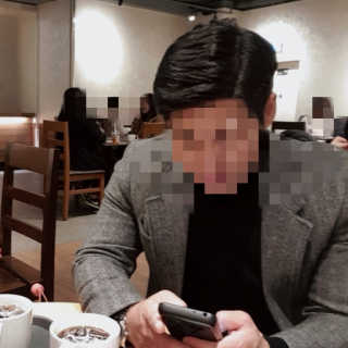 다슈코리아 다슈 클래식 타이거 레이지 수성 포마드 — 5점을 준 리뷰어가 2019년 1월 올린 사용 사진