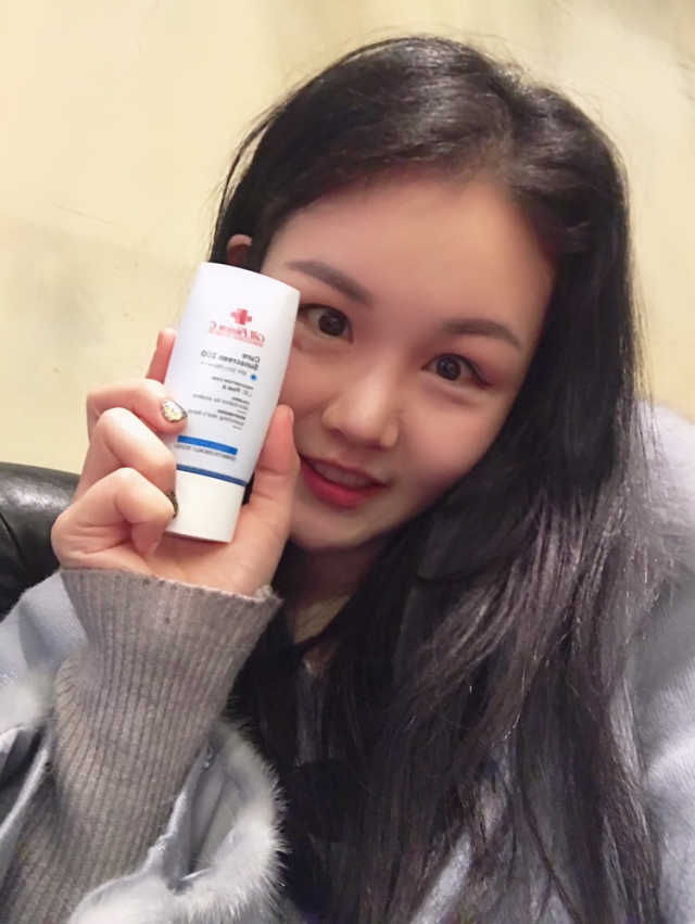 셀퓨전씨-포스트알파 큐어 썬스크린 100 리뷰 사진