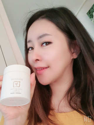 GoodDay Skincare GoodDay 강황크림 50g — 5점을 준 리뷰어가 2020년 1월 올린 사용 사진