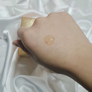 그리니프 얼티밋블레미쉬 솔루션 앰플 30ml — 4.5점을 준 리뷰어가 2019년 2월 올린 사용 사진