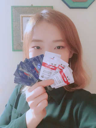 플렉스파워에이더블유에스 리커버리크림 30ml — 3.17점을 준 리뷰어가 2017년 9월 올린 사용 사진