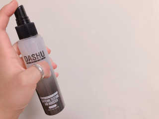 다슈코리아 다슈 볼륨 카페인 파워 에어부스터 120ml — 5점을 준 리뷰어가 2019년 8월 올린 사용 사진