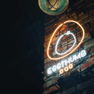 [에그썸] 토네이도 or 마그마 오믈렛 1+ 토르돈가스 1 — 4.17점을 준 리뷰어가 2018년 11월 올린 사용 사진