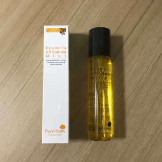 퓨어힐스 프로폴리스 50 볼륨 미스트 100ml — 5점을 준 리뷰어가 2017년 2월 올린 사용 사진