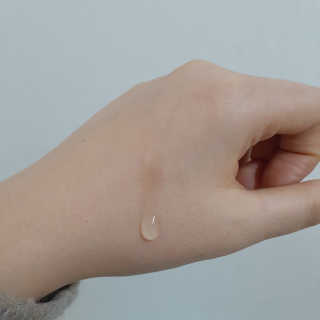 오지아이 마누카 허니 딥 케어 앰플 40ml — 5점을 준 리뷰어가 2019년 12월 올린 사용 사진
