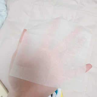 [닥터퓨리] 렌즈크리닝 항균 티슈 5박스_100매 — 5점을 준 리뷰어가 2019년 7월 올린 사용 사진